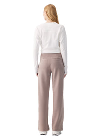 Women's Flow Wide Leg Pants, image 3