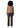 Women's Dani Insulated Jacket in Mink - back