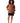 Women's Cassandra Shacket in Auburn - front