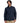 Mens Gridback Fleece Snap Pullover
