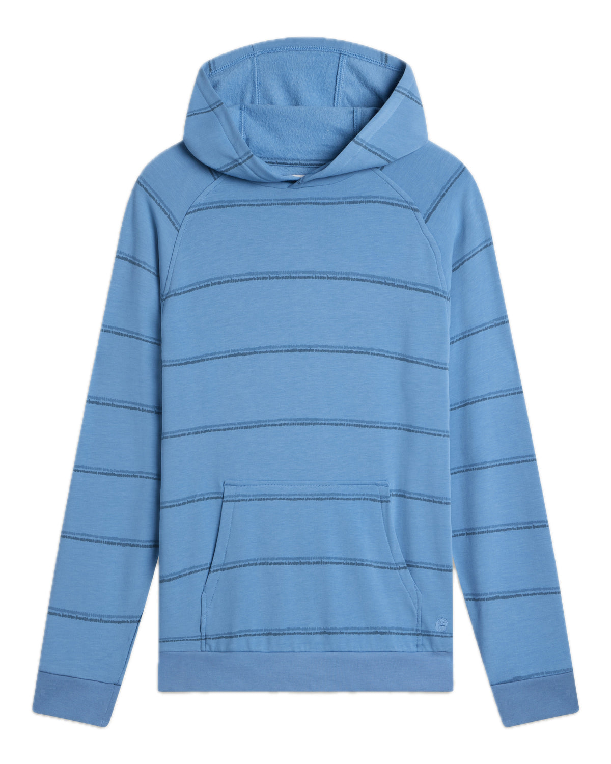 Men's Bamboo Lightweight Fleece Hoodie