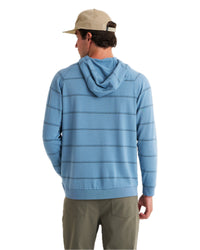 Men's Bamboo Lightweight Fleece Hoodie, image 12