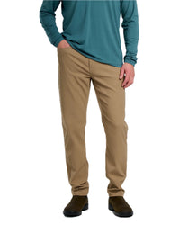 Men's Passage 5 Pocket Pant, image 2