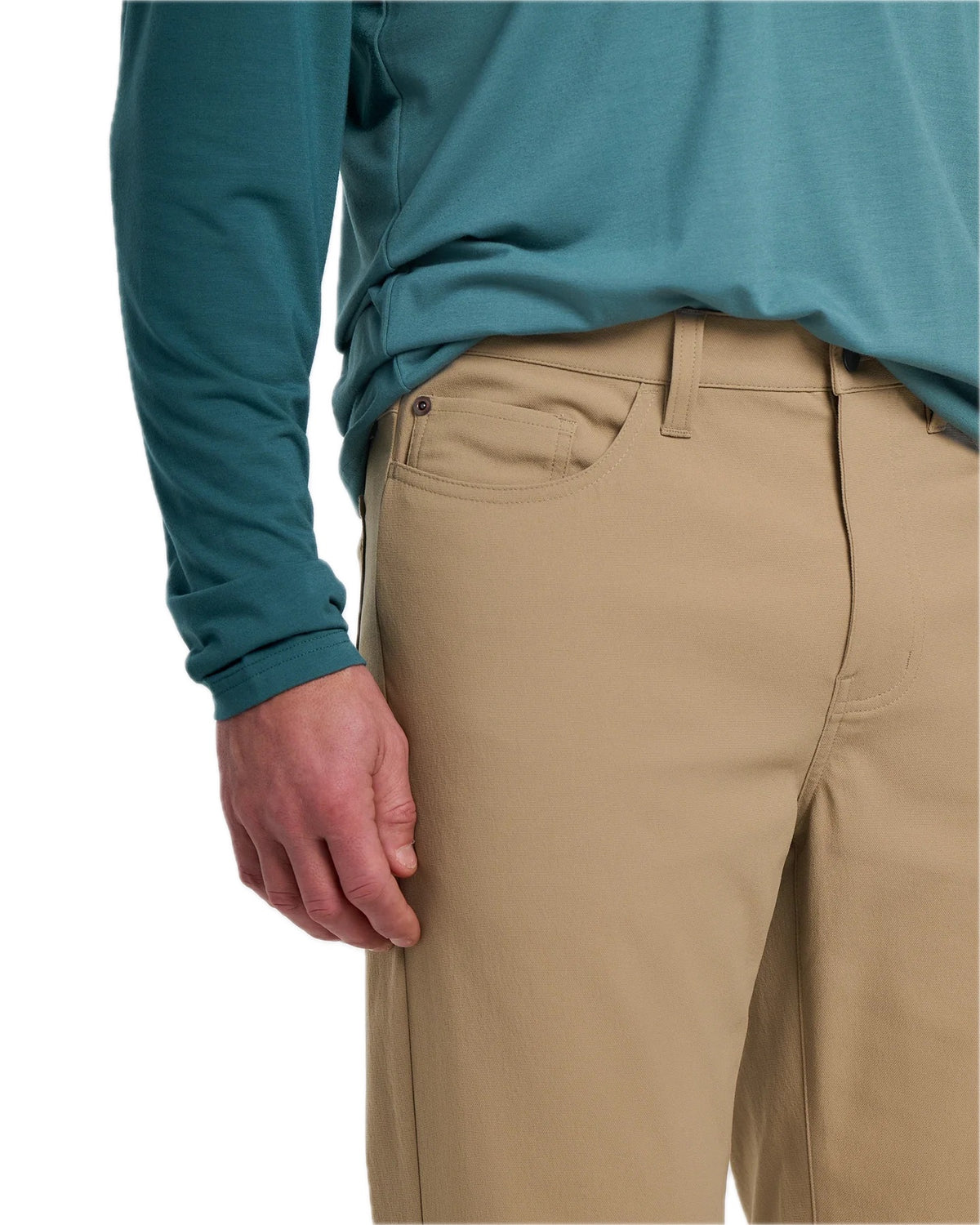 Men's Passage 5 Pocket Pant
