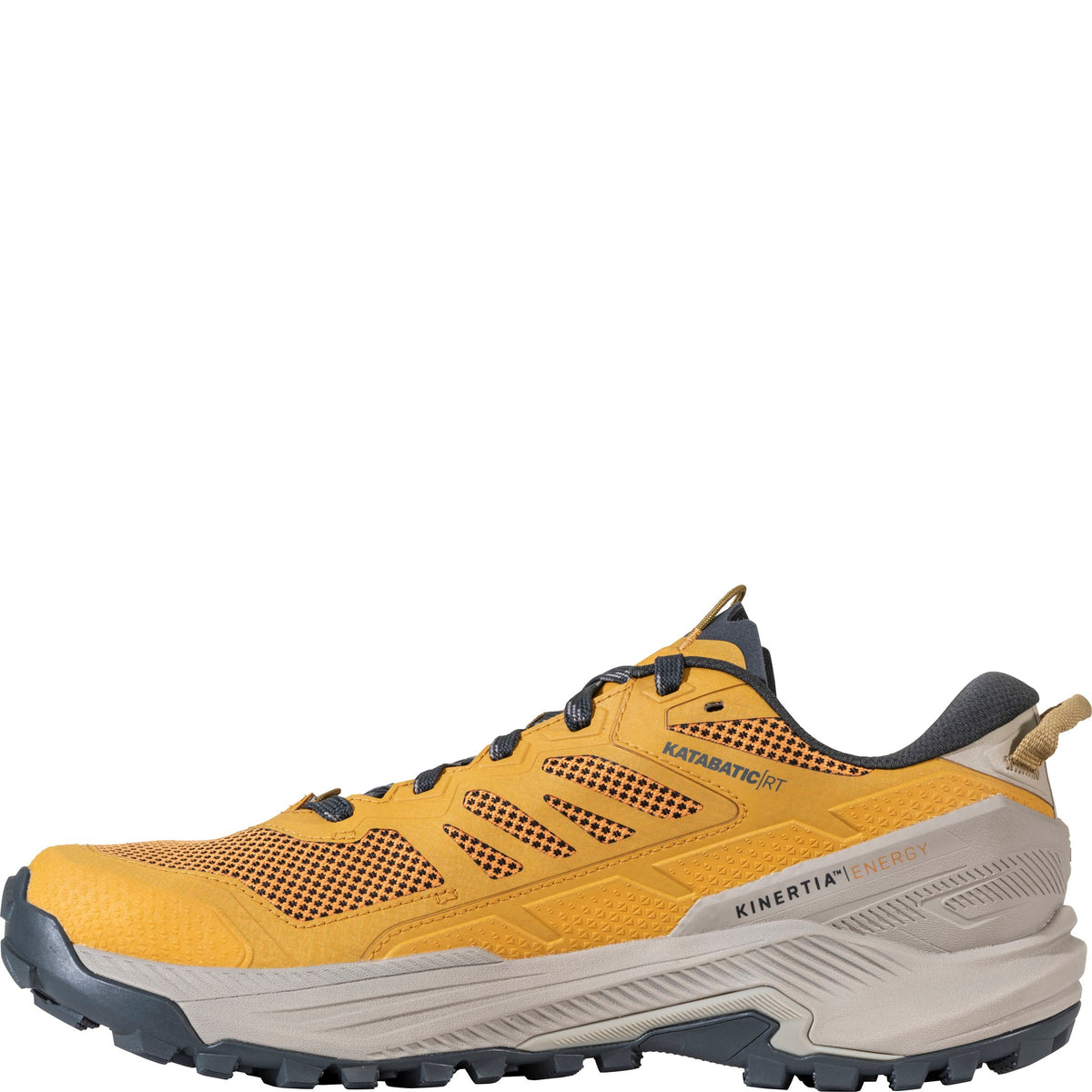 Mens Katabatic RT Low GTX-Shoes-Oboz-Blaze-Mountain Sports