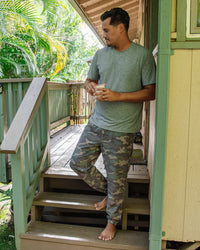 Men's Reverb Jogger, image 3