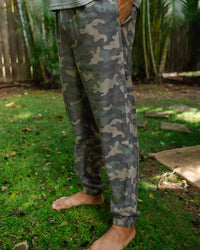 Men's Reverb Jogger, image 4