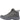 Mens Sawtooth Ascent Mid B-DRY-Hiking Shoes-Oboz-Charcoal-Mountain Sports