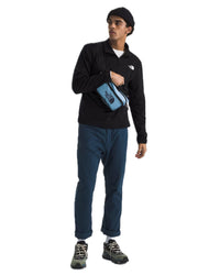 Men's Cedar Trail Grid Fleece 1/4 Zip, image 11