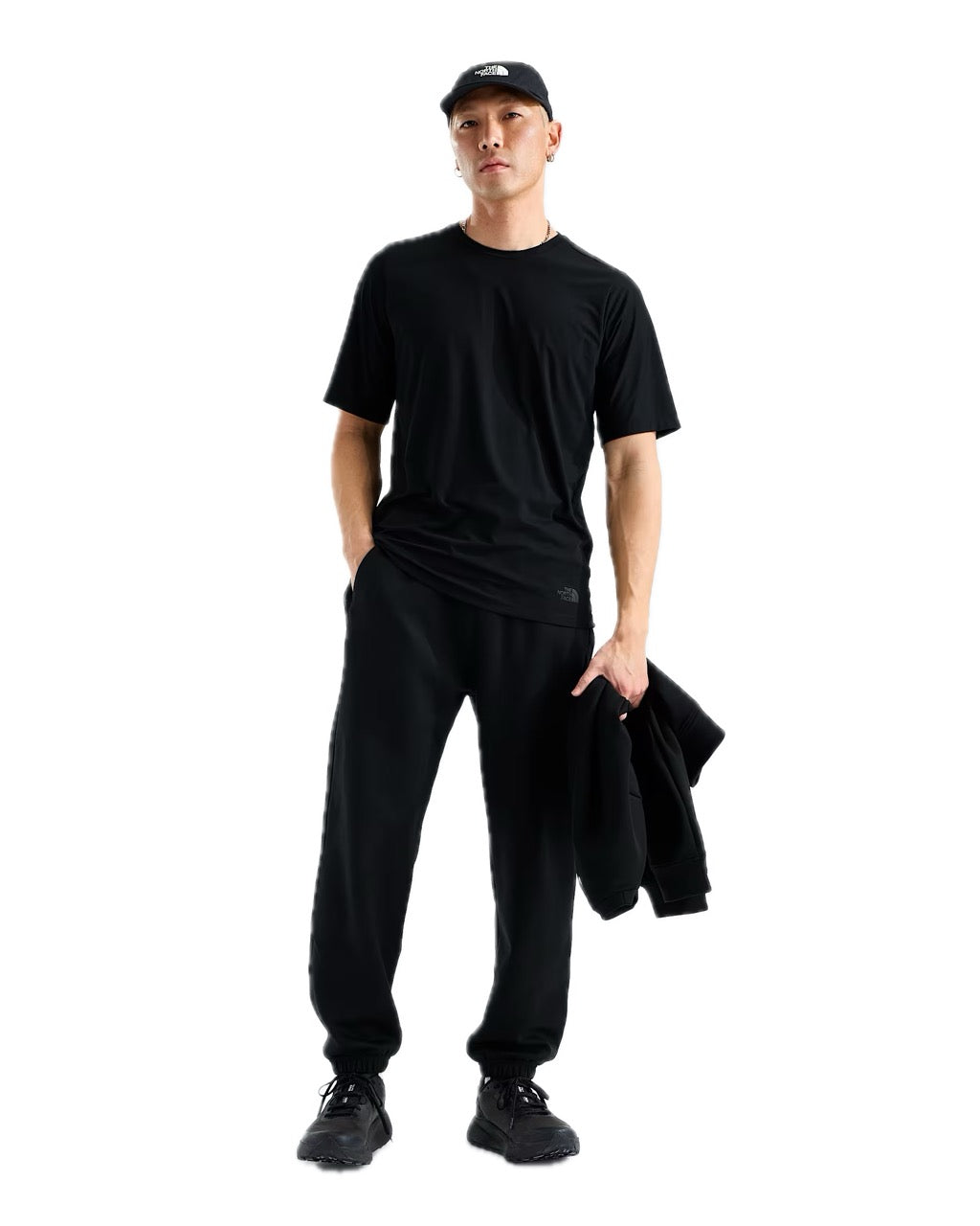 Men's Dynamic Pant