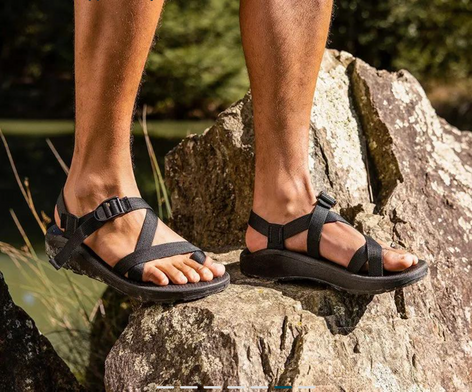 Mens Z2 Classic Sandal
