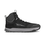 Black/Gray