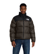 Dark Chestnut/TNF Black
