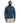 Mens Canyonlands Full Zip Jacket-Quarter & Half Zips-The North Face-Shady Blue Heather-NPF-Mountain Sports