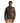 Mens Canyonlands ½ Zip-Pullovers-The North Face-Smokey Brown Heather-Mountain Sports