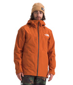 Earthen Copper/TNF Orange