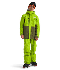 Men's Freedom Insulated Jacket, image 6