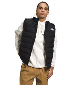 TNF Black-NPF
