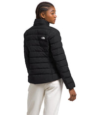 Women's Aconcagua 3 Jacket, image 7