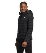 TNF Black-NPF