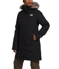 Women's Arctic Parka, image 1
