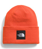 TNF Orange