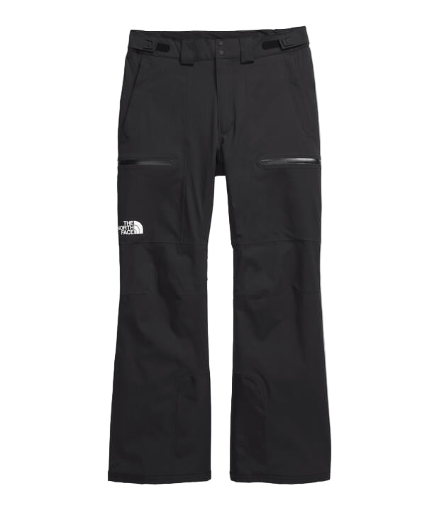 Mens Chakal Pant-Pants-The North Face-TNF Black-Mountain Sports