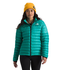Women's Terra Peak Jacket, image 12
