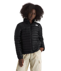 Women's Terra Peak Jacket, image 7