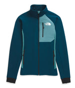 Midnight Petrol/Algae Blue