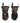 Mens Montana Ski Glove