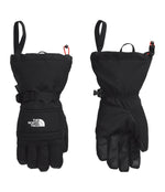 TNF Black