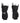 Womens Montana Ski Glove