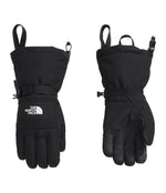 TNF Black