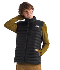 Men's Terra Peak Vest, image 1