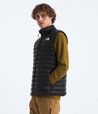 Men's Terra Peak Vest, image 4