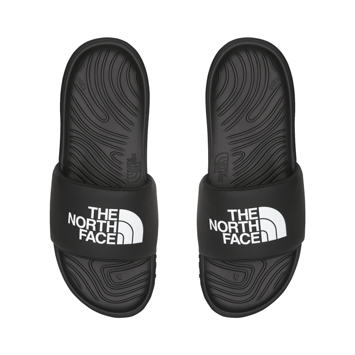 The north face men's slide sandals deals