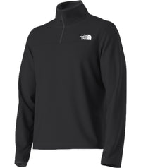 Men's Cedar Trail Grid Fleece 1/4 Zip, image 7
