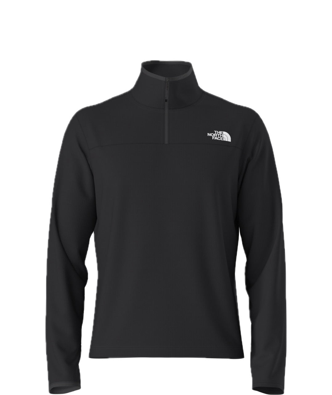 Men's Cedar Trail Grid Fleece 1/4 Zip