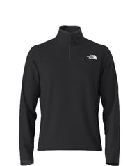 Men's Cedar Trail Grid Fleece 1/4 Zip, image 8