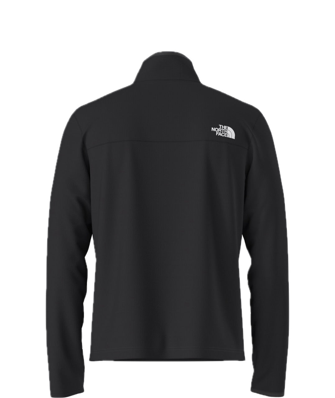 Men's Cedar Trail Grid Fleece 1/4 Zip