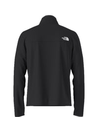 Men's Cedar Trail Grid Fleece 1/4 Zip, image 9
