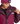 Womens ThermoBall Eco Snow Triclimate Jacket-Jackets-The North Face-Burgundy Crush/Lali Guran-Mountain Sports