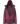 Womens ThermoBall Eco Snow Triclimate Jacket-Jackets-The North Face-Burgundy Crush/Lali Guran-Mountain Sports