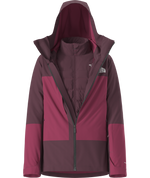 Burgundy Crush/Lali Guran