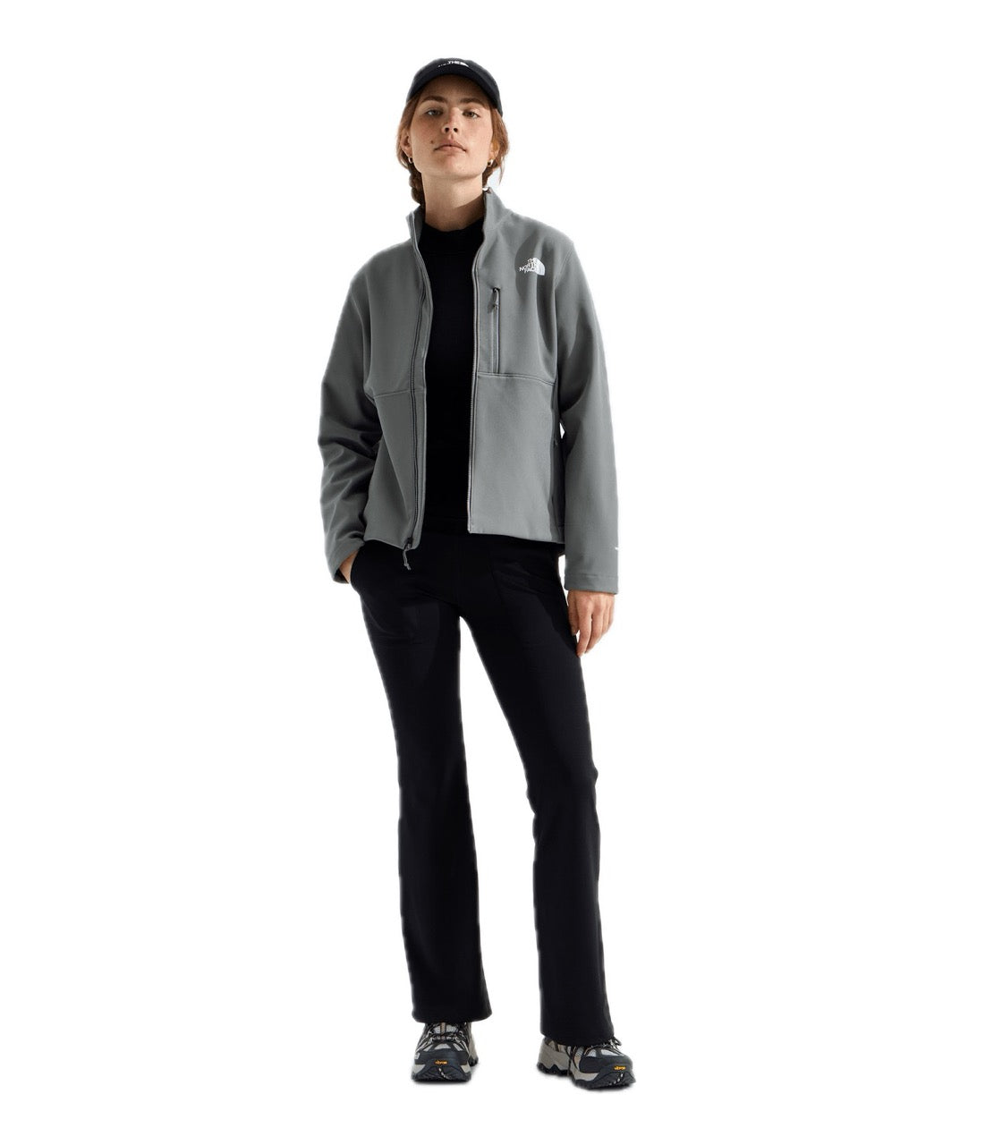 Women's Apex Bionic 3 Jacket