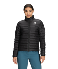 Women's Terra Peak Jacket, image 1