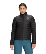 TNF Black