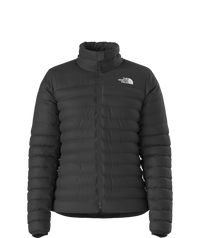 Women's Terra Peak Jacket, image 2