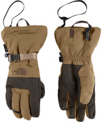 Utility Brown/Dark Chestnut